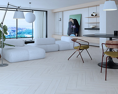 Ламинат Дуб Нордфилд фото 3